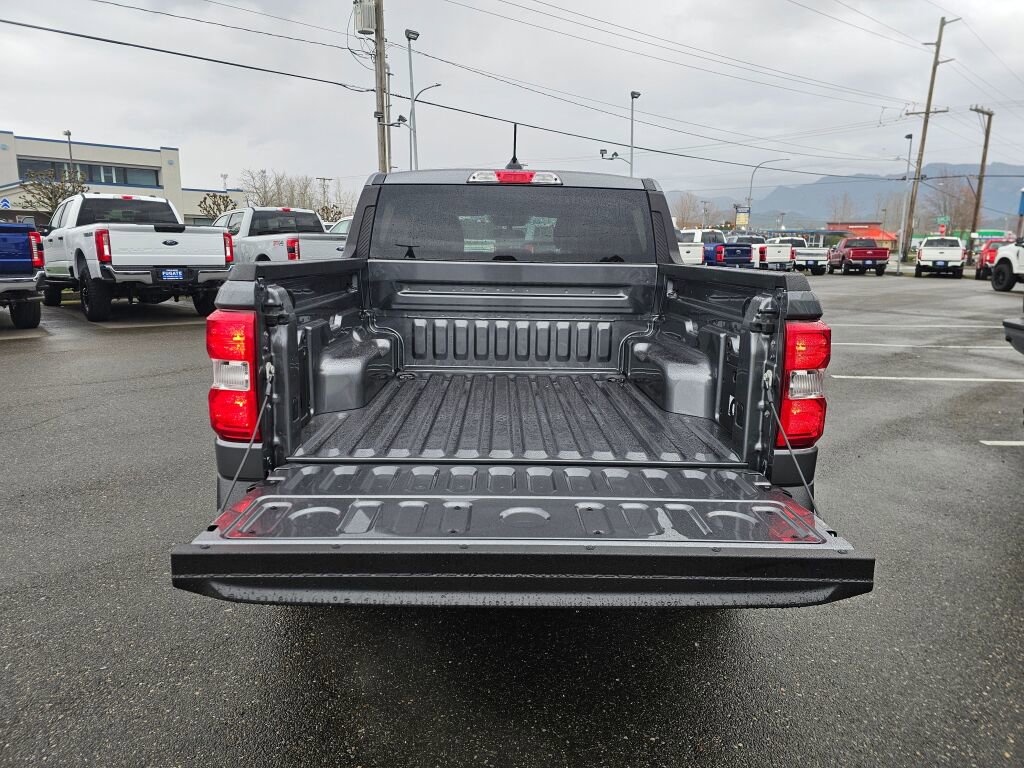 New 2026 Ford Maverick XLT image 6