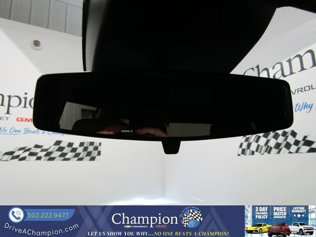 Certified 2024 Chevrolet Tahoe LS AWD/4WD image 34