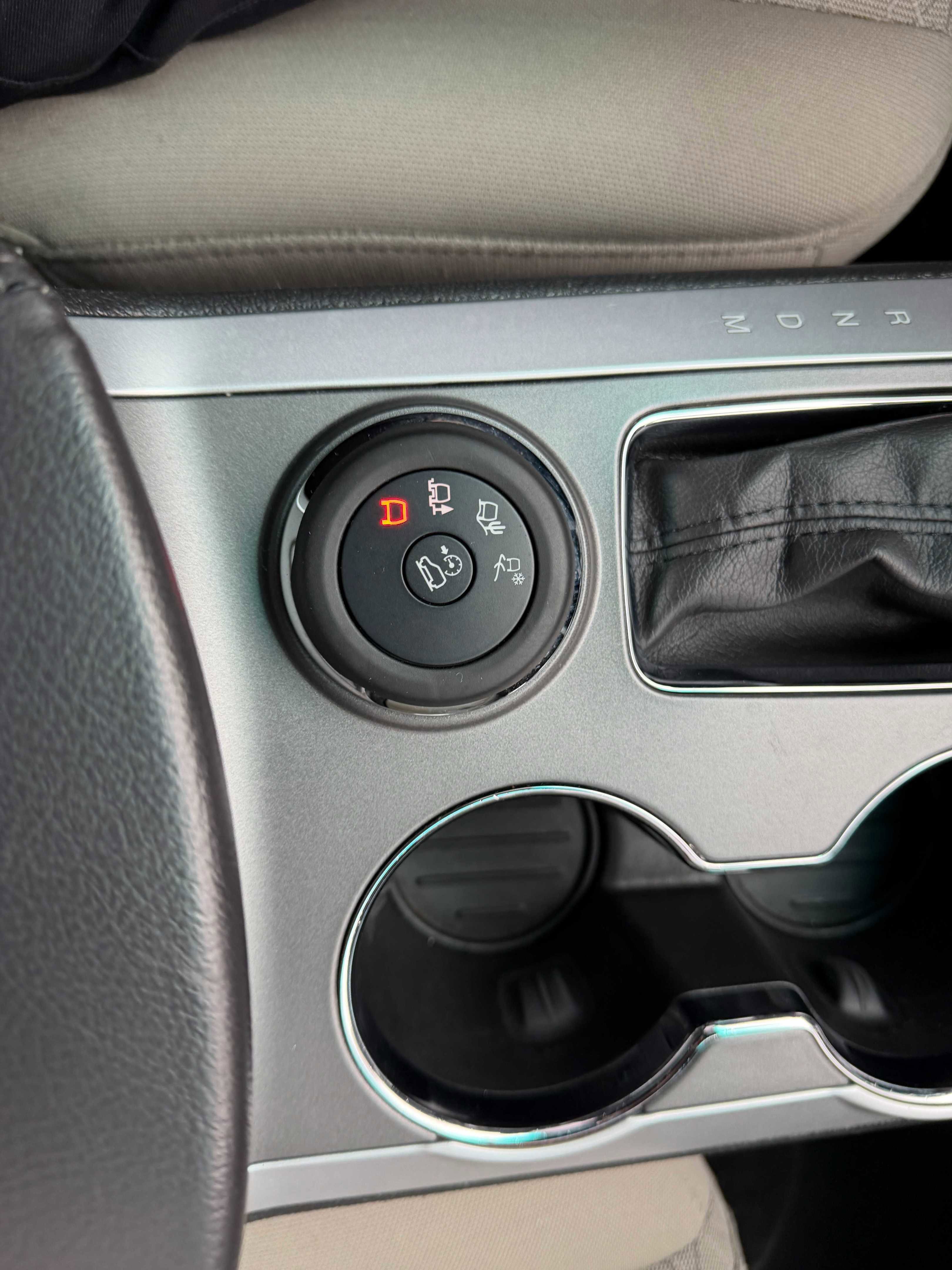 Used 2015 Ford Explorer 4WD image 22