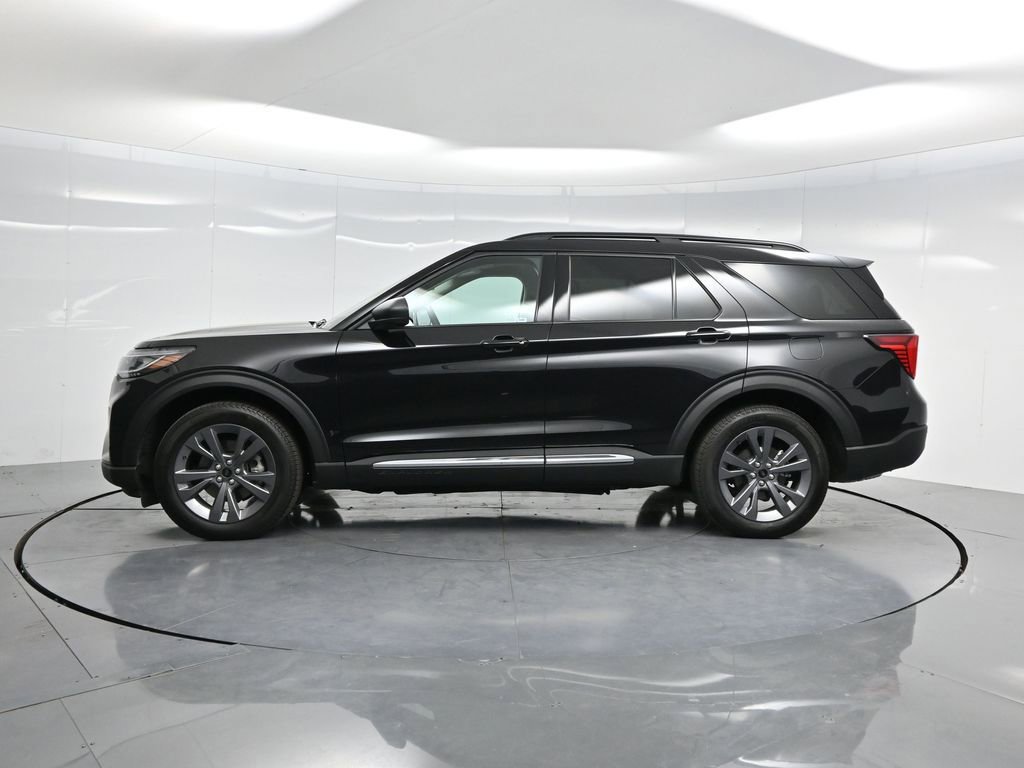 New 2025 Ford Explorer Active w/ Active Comfort Package image 51