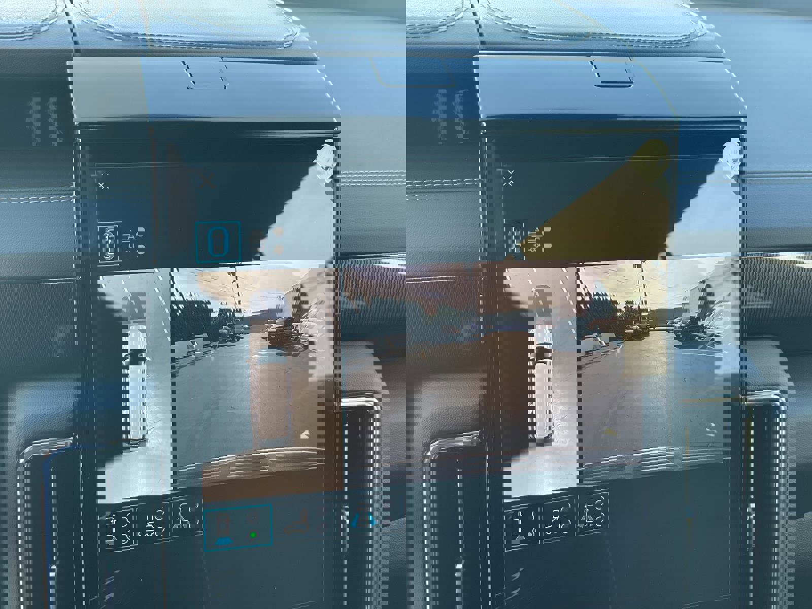 New 2026 GMC Yukon XL Elevation image 14