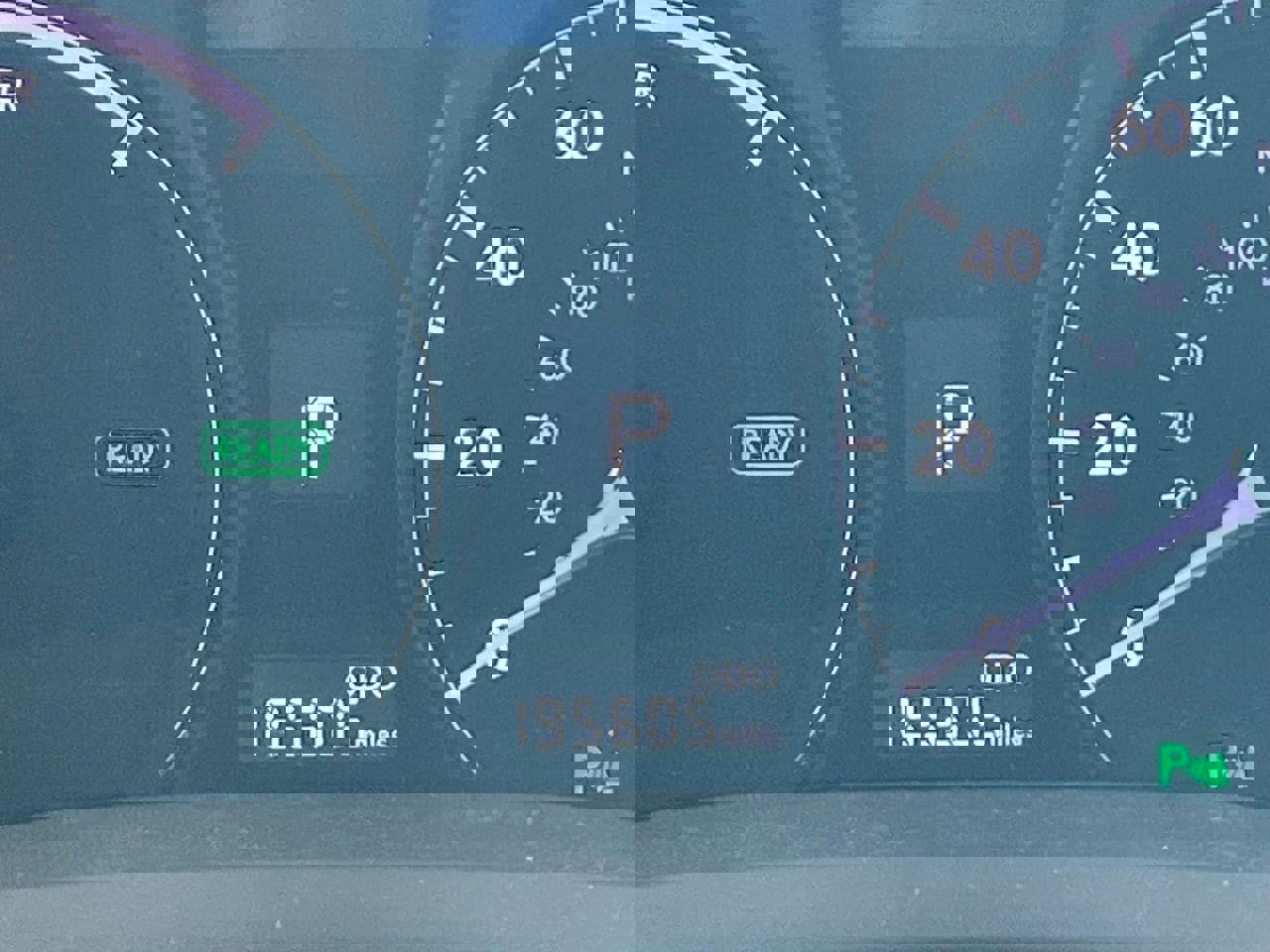 Used 2013 Lexus RX 450h AWD w/ Navigation Pkg image 11