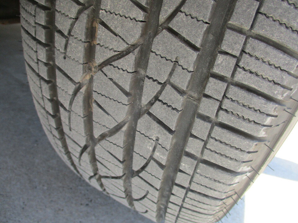 Used 2008 Honda Ridgeline RTX image 13