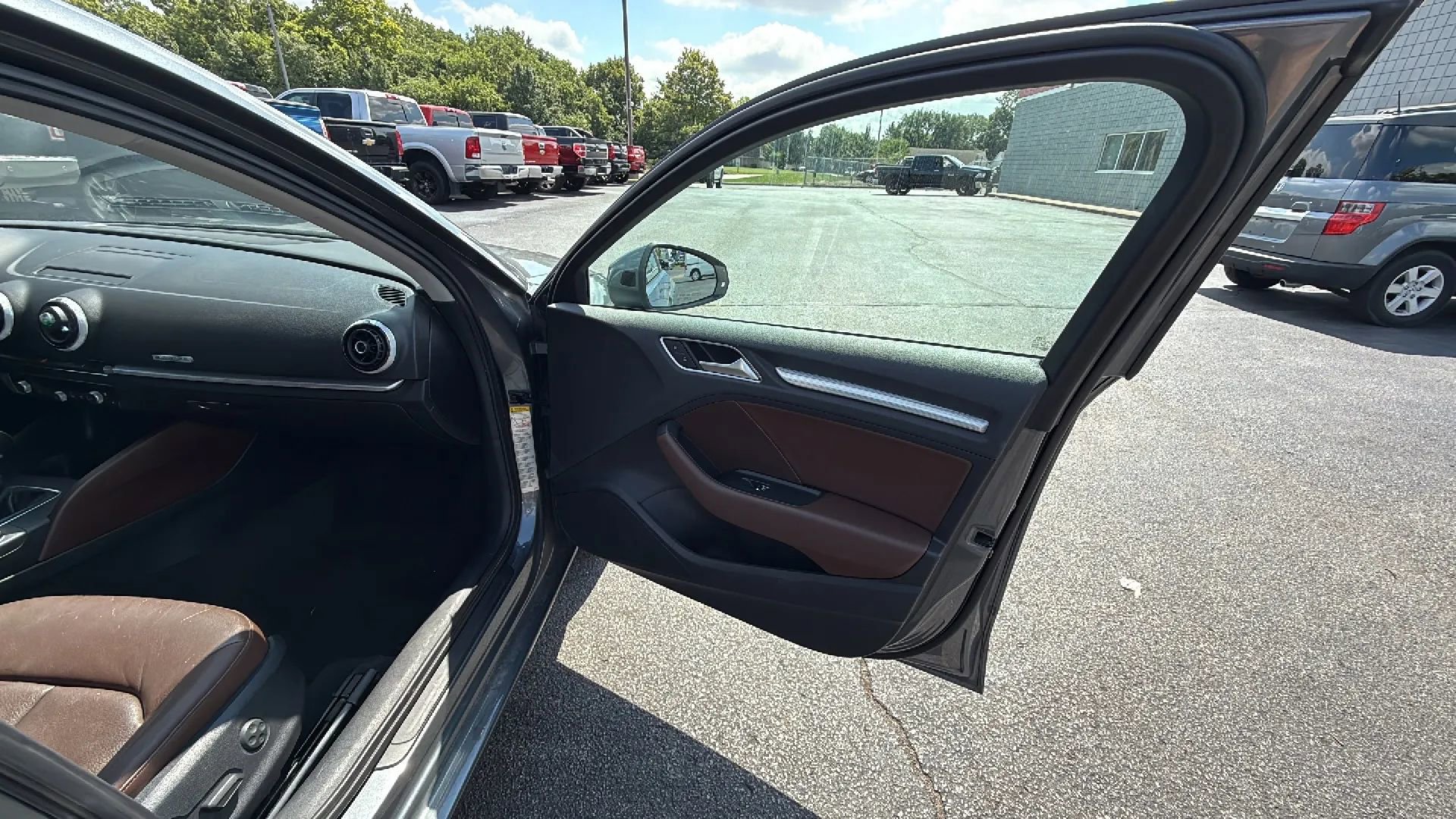 Used 2015 Audi A3 2.0T Premium Plus image 15