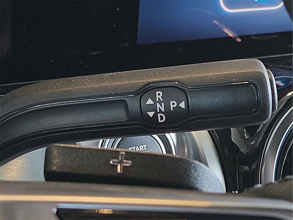 New 2026 Mercedes-Benz GLB 250 image 23