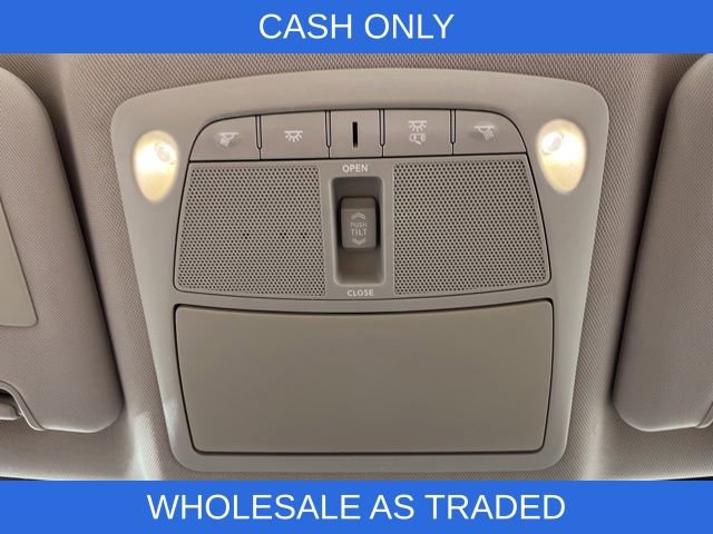 Used 2015 Nissan Rogue SL w/ SL Premium Package FWD image 32