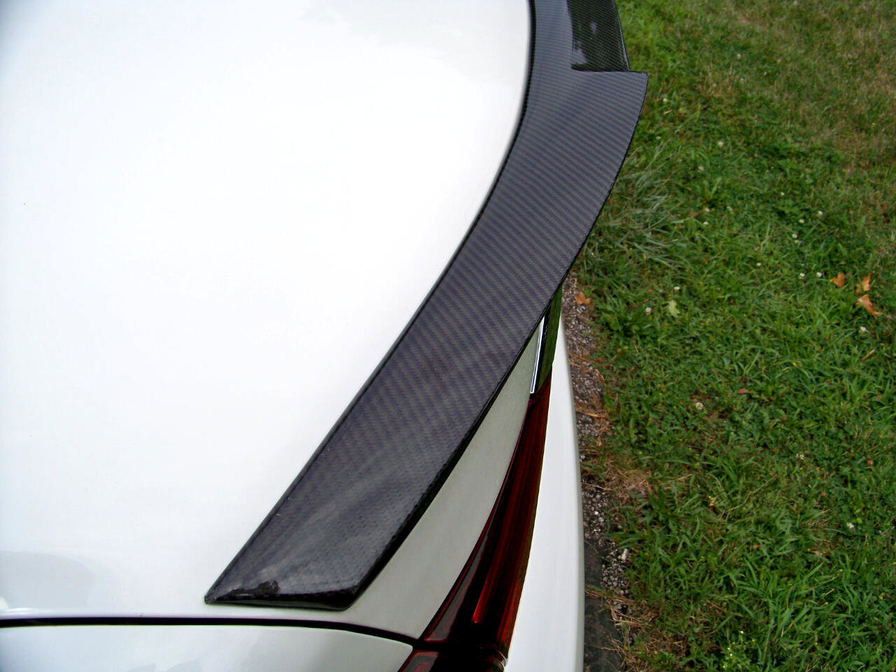 Used 2018 INFINITI Q50 Luxe w/ Cargo Package (L95) image 30