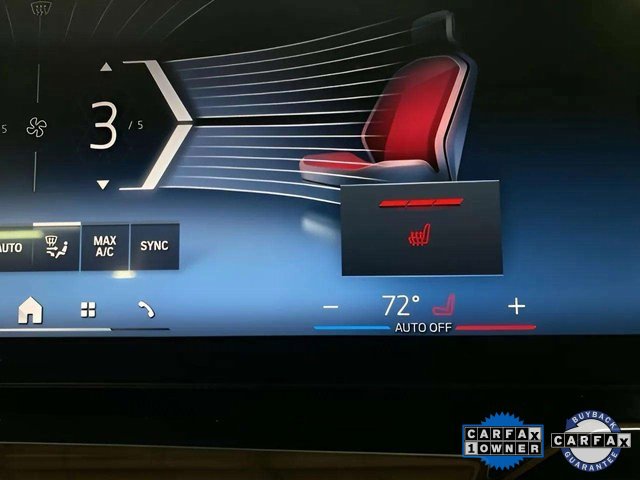 Used 2025 BMW 530i xDrive image 51