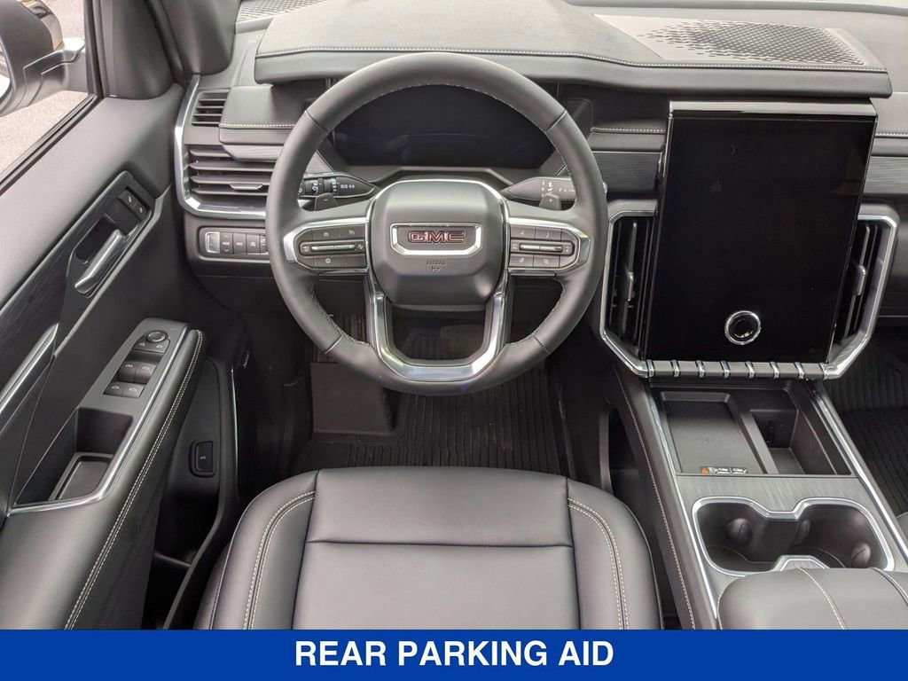 New 2026 GMC Acadia Elevation w/ Elevation Premium Package image 29