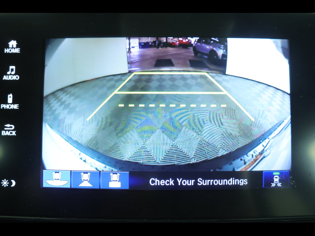 Used 2019 Honda CR-V EX image 21