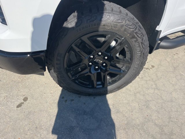 New 2026 Chevrolet Silverado 1500 LT Trail Boss w/ Convenience Package II image 40