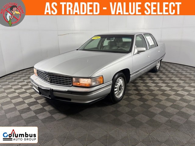 Used 1994 Cadillac De Ville Concours image 1