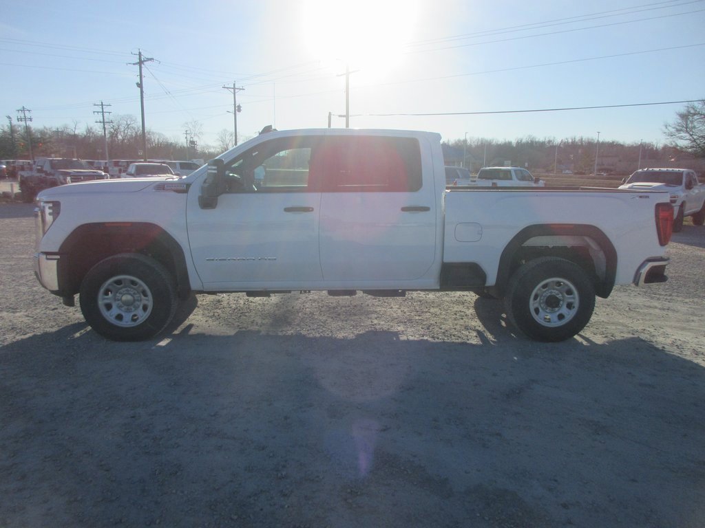 New 2026 GMC Sierra 2500 Pro image 10