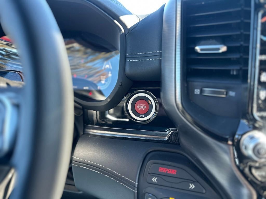 New 2026 RAM 1500 RHO image 33