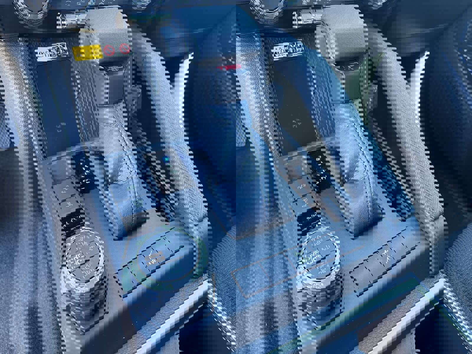 New 2025 Toyota 4Runner TRD Off-Road image 25