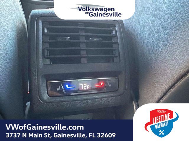 Certified 2023 Volkswagen GTI Autobahn FWD image 14