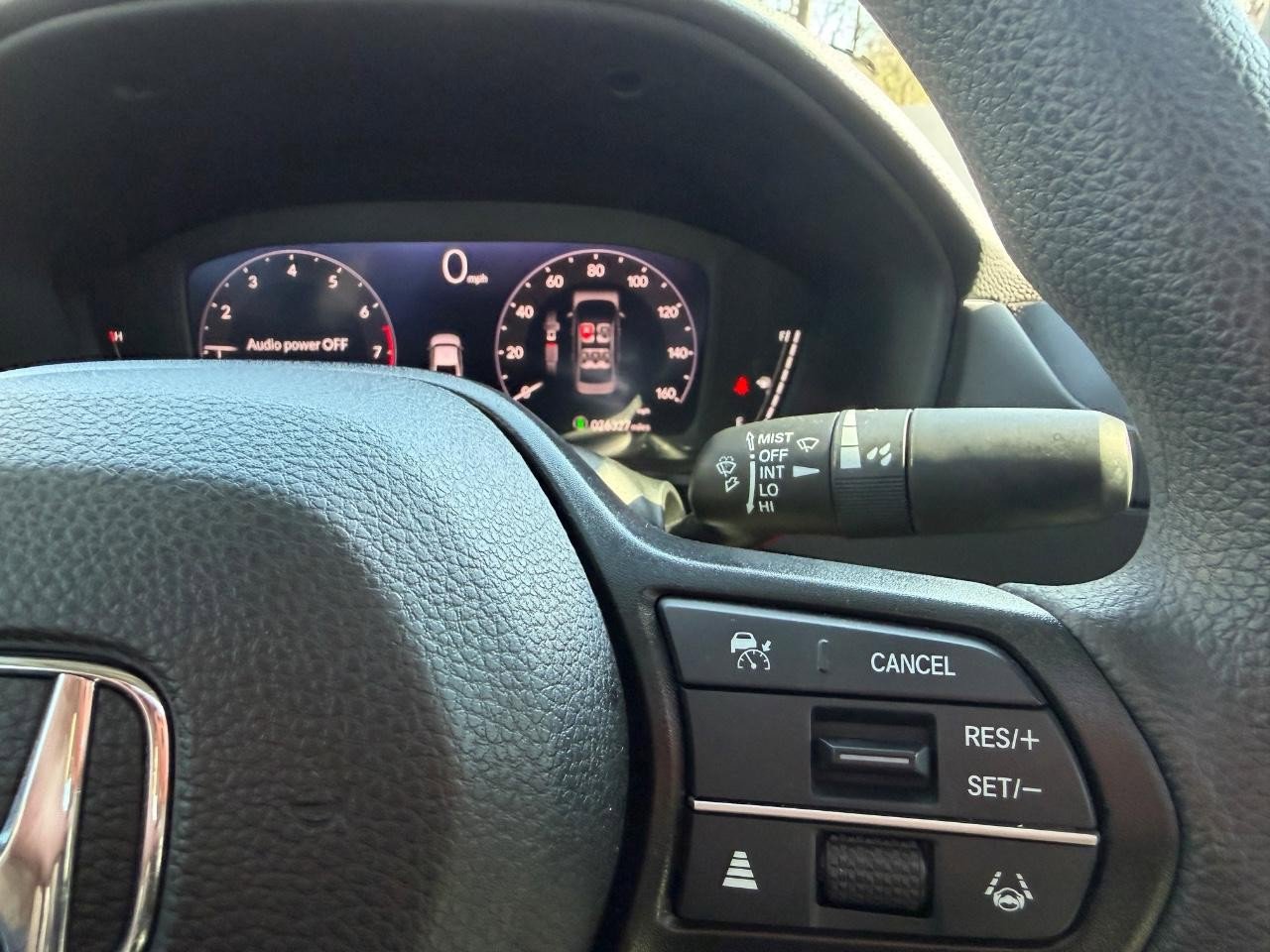 Certified 2023 Honda Accord EX image 22