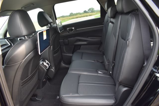 New 2026 Kia Sorento S AWD/4WD image 19