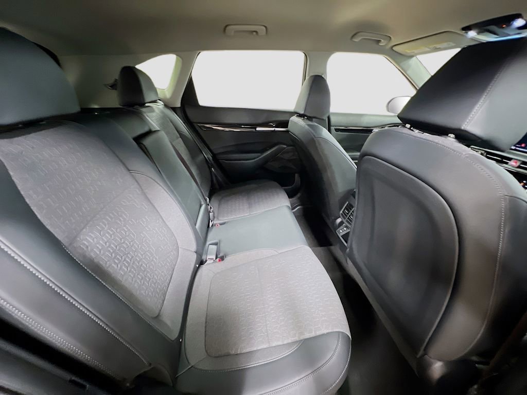 Certified 2024 Kia Seltos S image 25