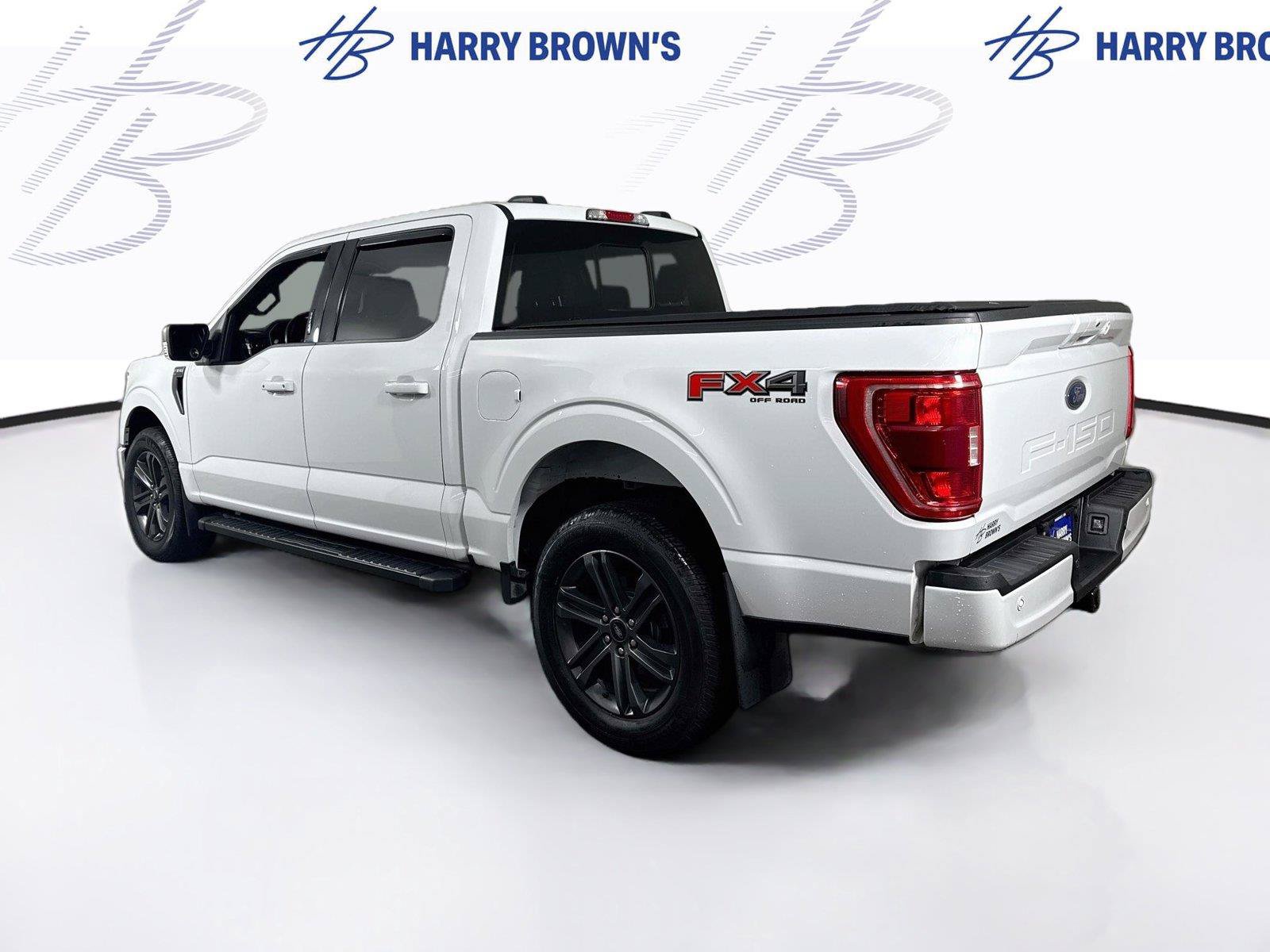 Used 2022 Ford F150 XLT w/ Equipment Group 302A High AWD/4WD image 28