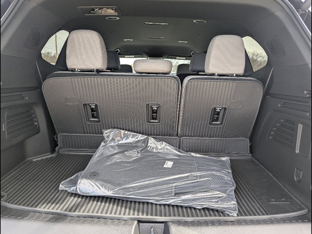 New 2026 GMC Acadia Elevation w/ LPO, Floor Liner Package image 16