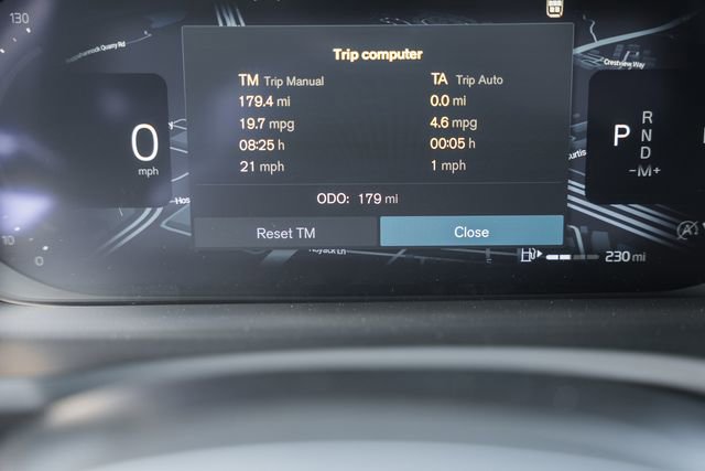 New 2026 Volvo XC90 B6 Ultra w/ Lounge Package AWD/4WD image 44