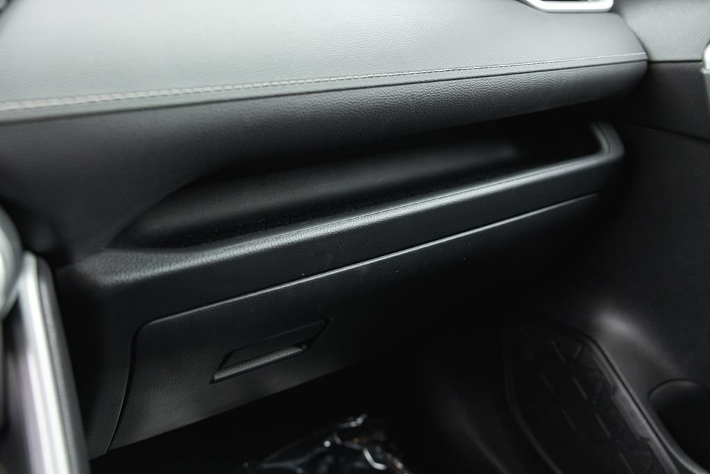 Certified 2020 Toyota RAV4 XLE w/ XLE Grade Weather Package FWD image 23