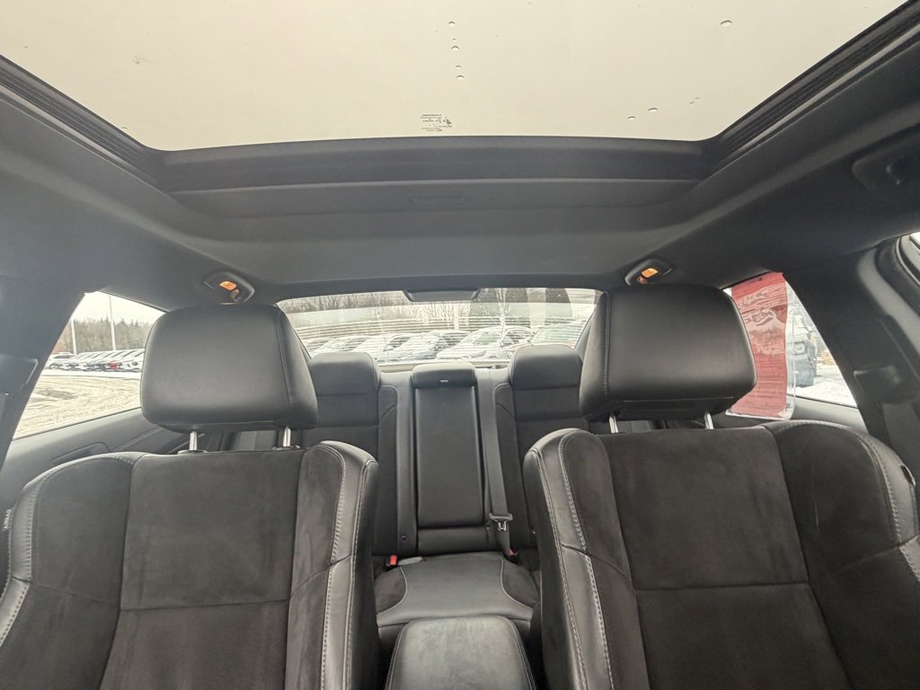 Used 2021 Dodge Charger GT w/ Plus Group image 34