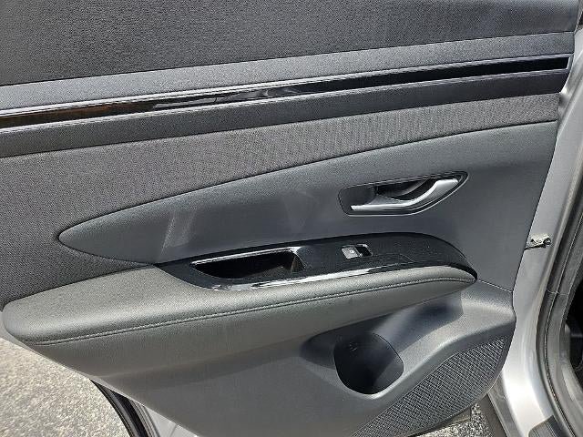 Used 2023 Hyundai Tucson SEL AWD/4WD image 18