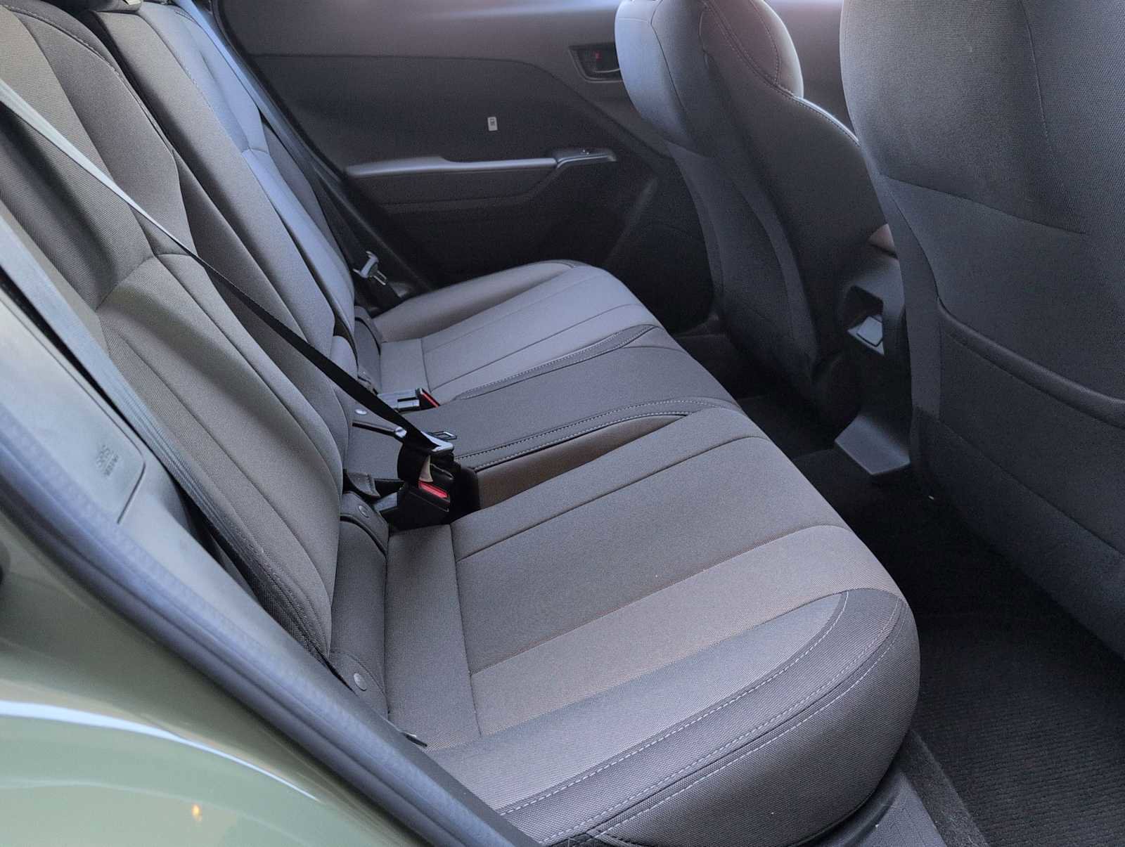 Used 2026 Subaru Crosstrek 2.5i AWD/4WD image 19