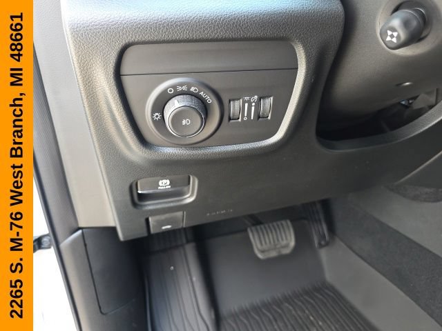 New 2026 Jeep Grand Cherokee L Limited AWD/4WD image 21