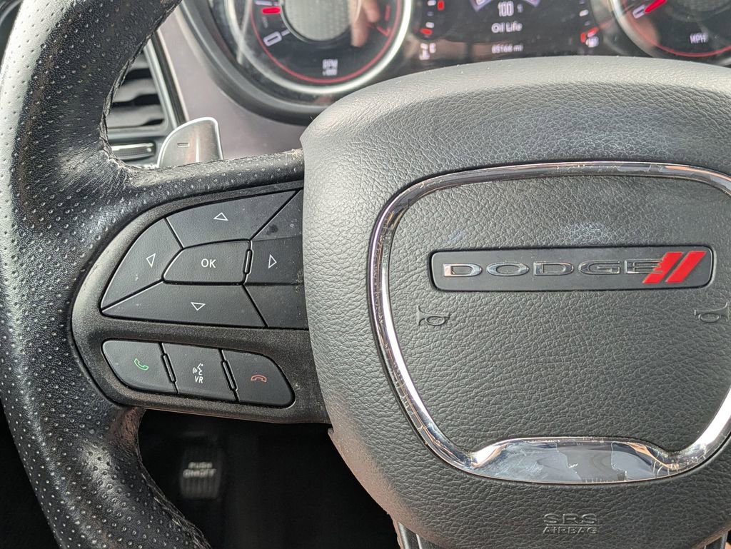 Used 2021 Dodge Challenger R/T image 24