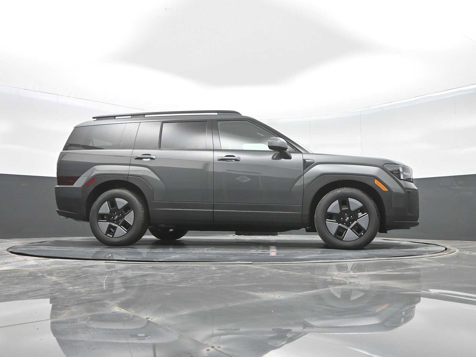 New 2026 Hyundai Santa Fe SEL image 37