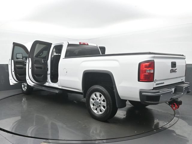 Used 2015 GMC Sierra 2500 SLT AWD/4WD image 54