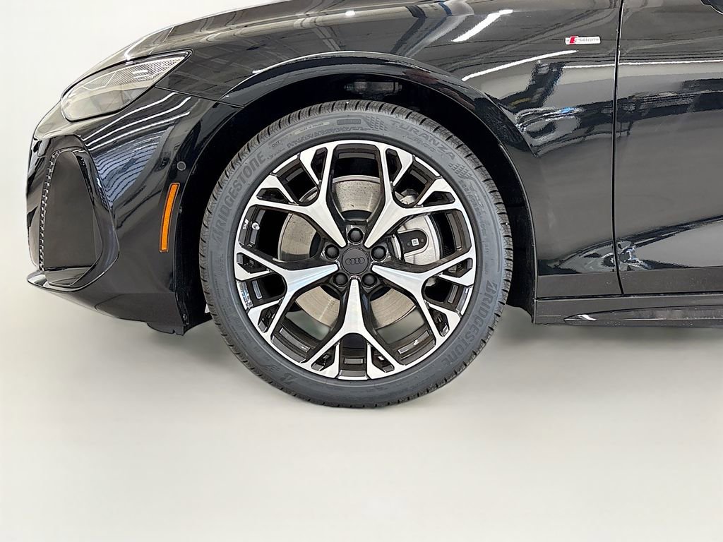 New 2026 Audi A6 Premium Plus image 23