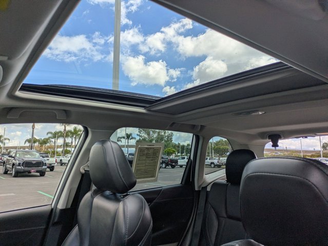 Used 2023 Subaru Forester Limited image 15