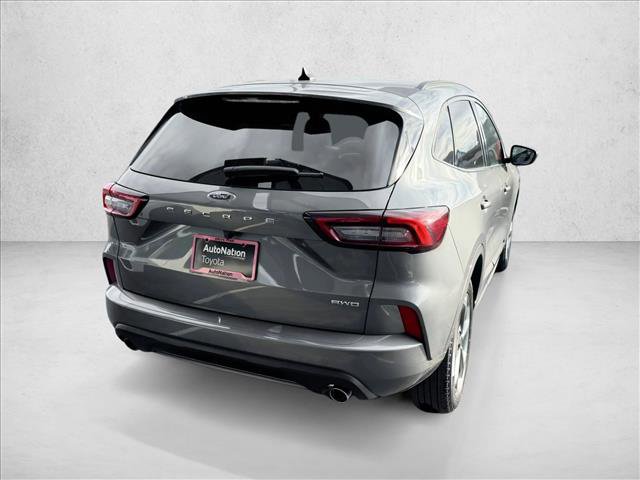 Used 2024 Ford Escape ST-Line AWD/4WD image 5