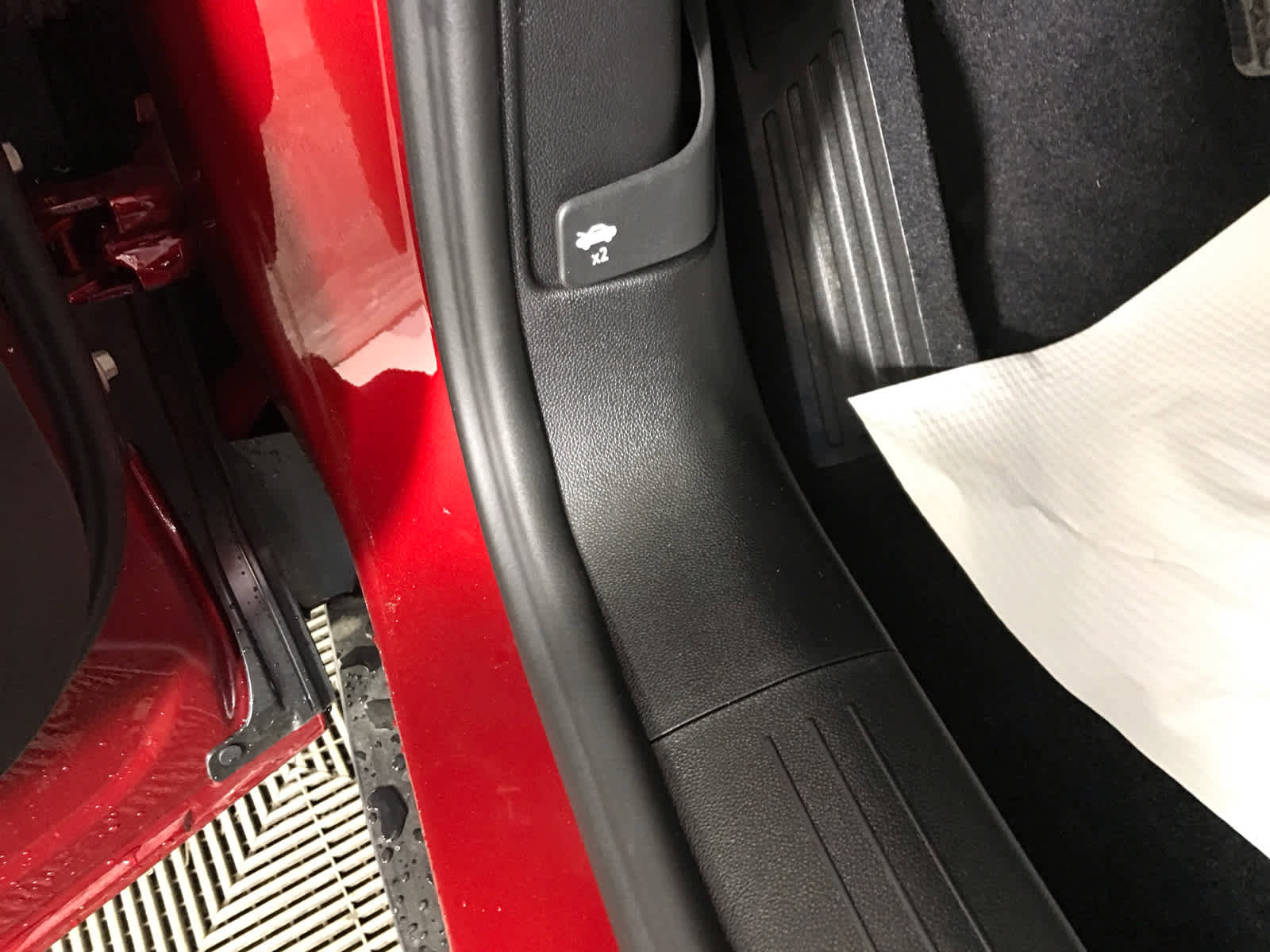 New 2026 Chevrolet Equinox EV RS image 37