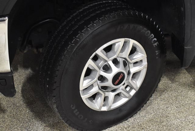 Used 2021 GMC Sierra 2500 SLE image 12