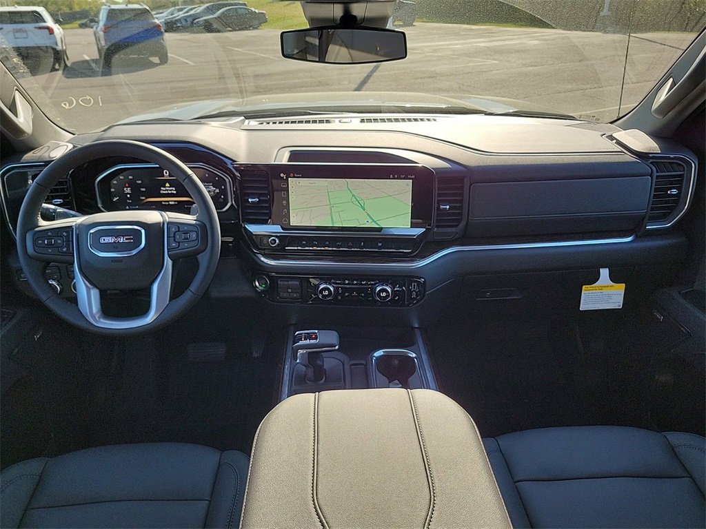 New 2026 GMC Sierra 1500 Elevation w/ Elevation Premium Package image 8