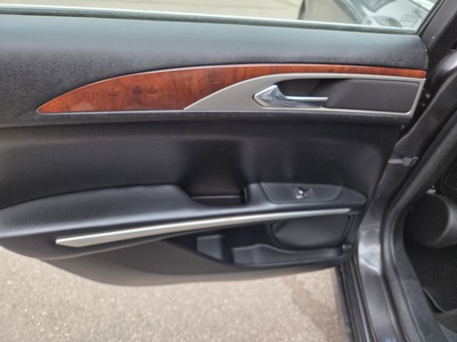 Used 2015 Lincoln MKZ Hybrid w/ Equipment Group 202A Reserve FWD image 37