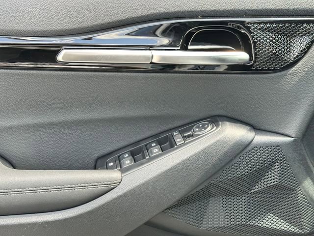 New 2026 Kia Seltos S image 11