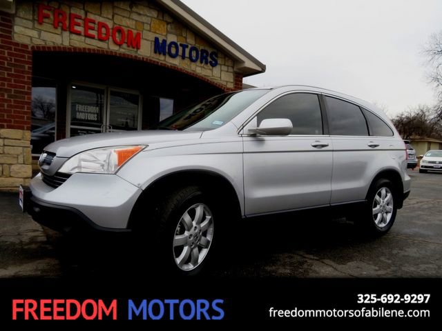 Used 2009 Honda CR-V EX-L image 1