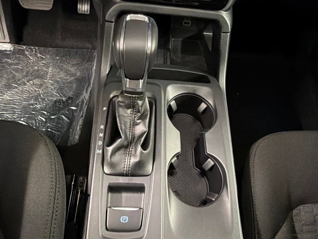 New 2026 Ford Ranger XLT AWD/4WD image 17