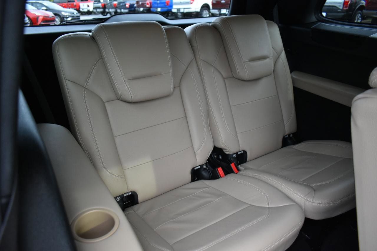 Used 2016 Mercedes-Benz GL 550 4MATIC image 30