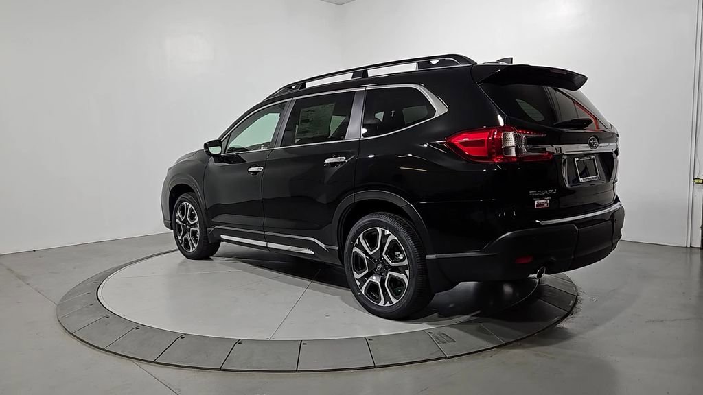 New 2026 Subaru Ascent Touring image 3