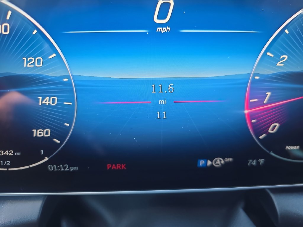 New 2027 Mercedes-Benz GLC 300 4MATIC image 16