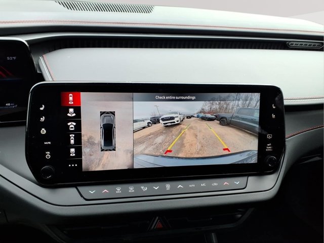 New 2026 Dodge Charger Scat Pack AWD/4WD image 14