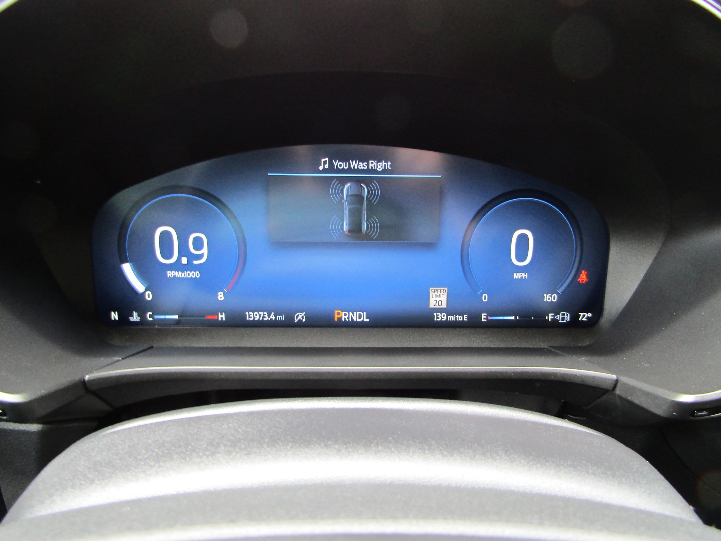 Used 2024 Ford Escape ST-Line Select w/ Tech Pack #2 AWD/4WD image 22