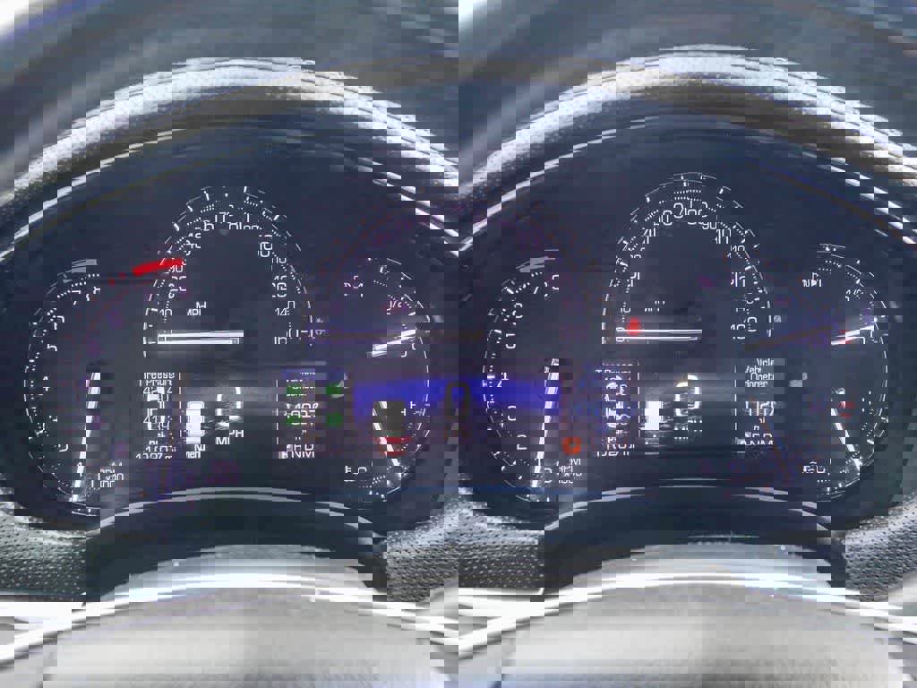 Used 2017 Cadillac XTS Luxury image 23